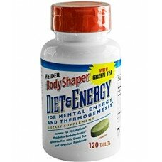 Diet and Energy 120 таблеток
