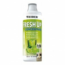 Fresh Up Concentrate 1 литр