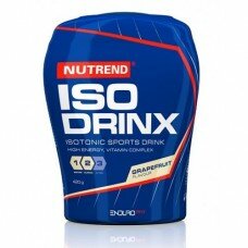 Isodrinx 420 грамм