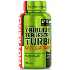 Tribulus Terrestris Turbo 120 капсул