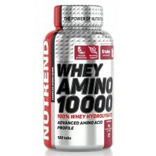 Whey Amino 10 000 100 таблеток