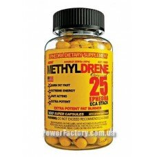 CPh Methyldrene 100 капсул
