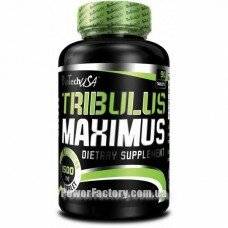 Tribulus Maximus 1500 мг EXTRA STRONG 90 таблеток