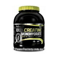 100% Creatine Monohydrate300 грамм