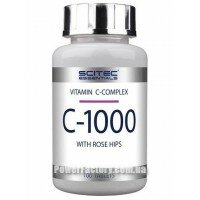 C-1000 100 таблеток