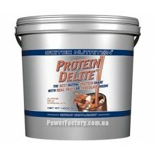 Protein Delite 4000 грамм