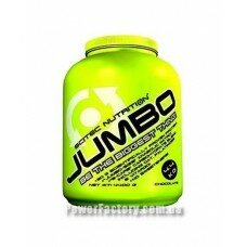 Jumbo 4400 грамм