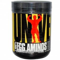 100% Egg Amino 250 таблеток