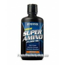Super Amino Liquid 1000 мл
