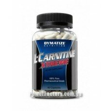 L-Carnitine Xtreme 60 капсул