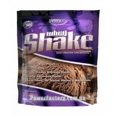 Whey Shake 2270 грамм