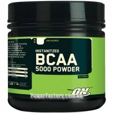 Instantized BCAA 5000 Powder 345 грамм