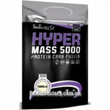 Hyper Mass 5000 4 кг