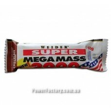 Mega Mass Bar 60 грамм