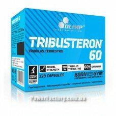 Tribusteron 60 120 капсул