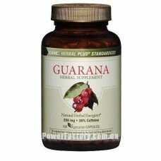 Guarana 100 капсул