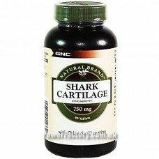 Shark Cartilage 90 капсул