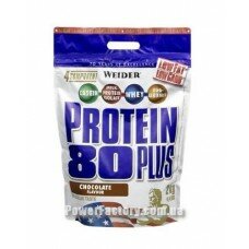 Protein 80 Plus 2000 грамм