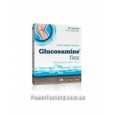 OLIMP Glucosamine FLEX60 капсул