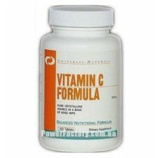 Vitamin Formula C 100 таблеток