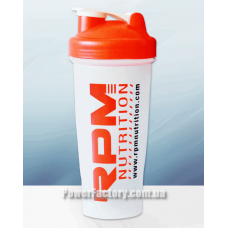 Шейкер RPM Nutrition 600 мл