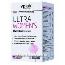 Ultra Women Multivitamin 90 капсул