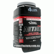 Nitro Peak Protein 1800 грамм