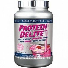Protein Delite 1000 грамм