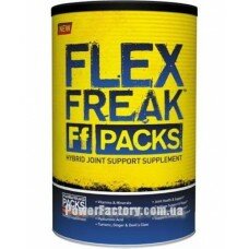 Flex Freak Packs, (30 порций)