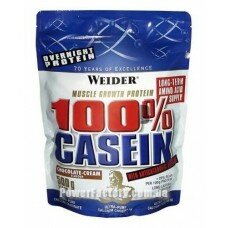 100% Casein 500 грамм