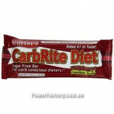 CarbRite bar 56,7 грамм
