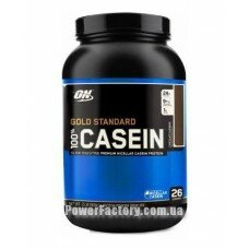 100% Casein Protein 909 грамм