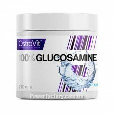 Glucosamine 210 грамм