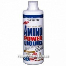 Amino Power Liquid 1000 мл