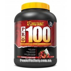 Mutant Pro - 100 1800 грамм