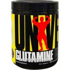 Universal Glutamine Powder 300 грамм