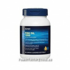 Fish oil 90 caps