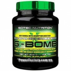 G-Bomb 2.0 308 грамм