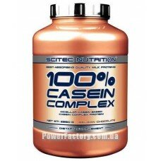 100 % Casein Complex 2350 грамм