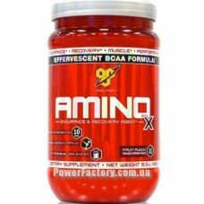 Amino X 435 грамм 