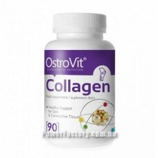 Collagen 90 таблеток