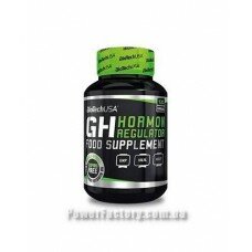 GH Hormon Regulator 120 капсул