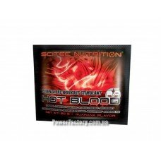 Hot Blood 3.0 20 грамм