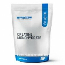 Creatine Monohydrate 500 грамм