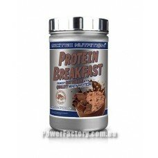 Protein Breakfast 700 грамм