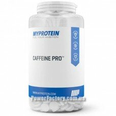 Caffeine Pro 100 таблеток