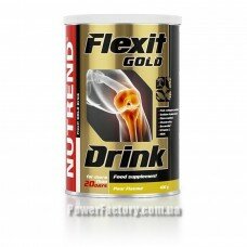 Flexit Gold Drink 400 грамм