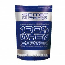 100% Whey Protein 1850 грамм