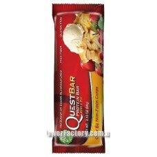 QuestBar Protein Bar 60 грамм