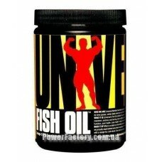 Fish oil 100 капсул
